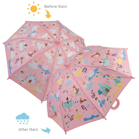 Color Changing Umbrella - Enchanted
