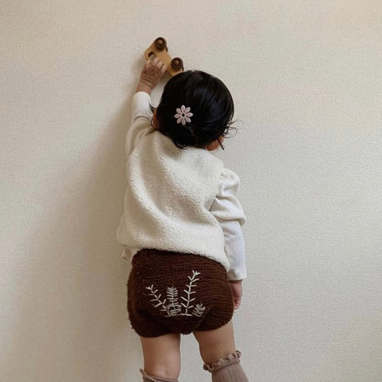 Houten auto - Offroad - Terreinwagen - Jeep