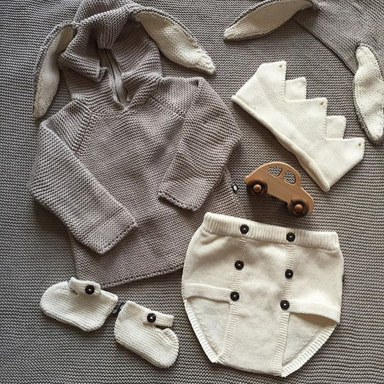 Houten auto - Jaren 30 - 1930s