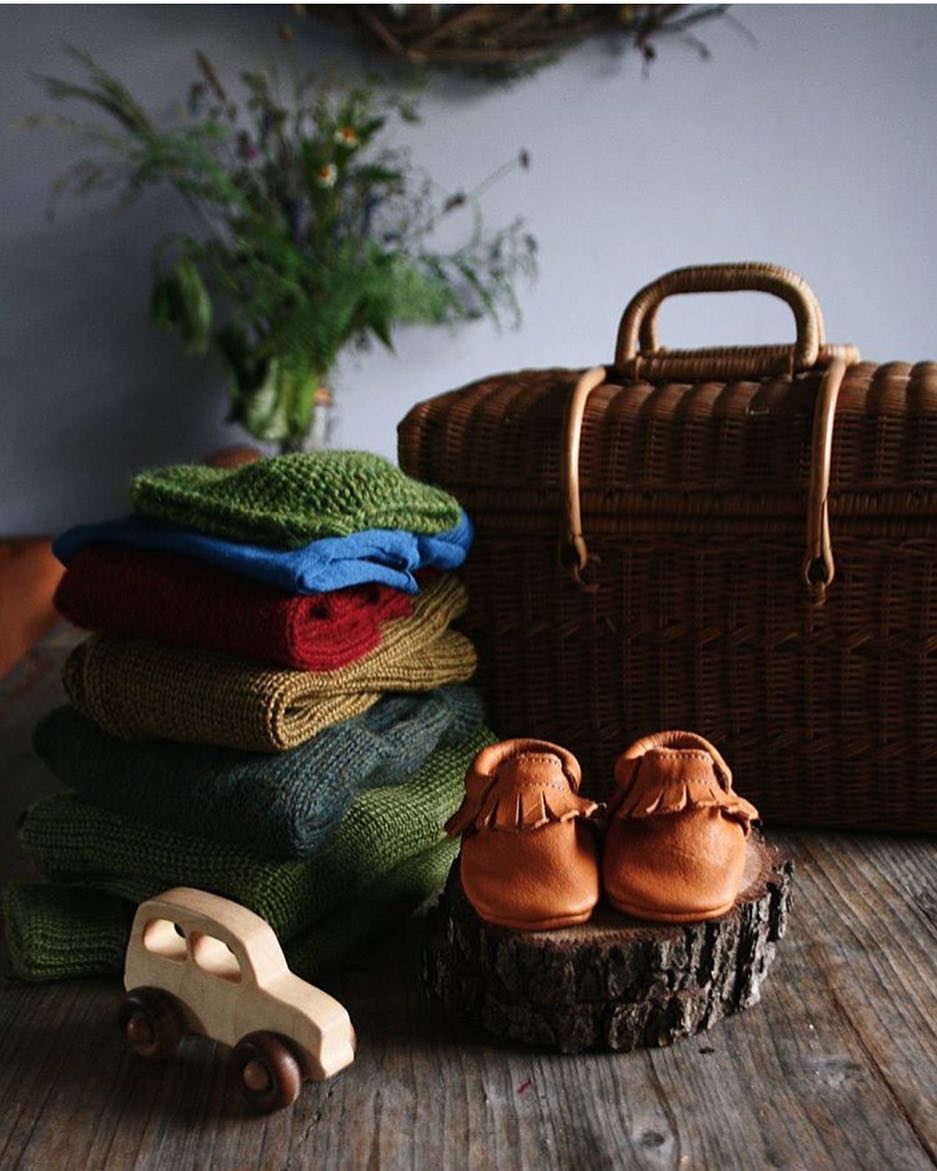 Houten auto - Offroad - Terreinwagen - Jeep