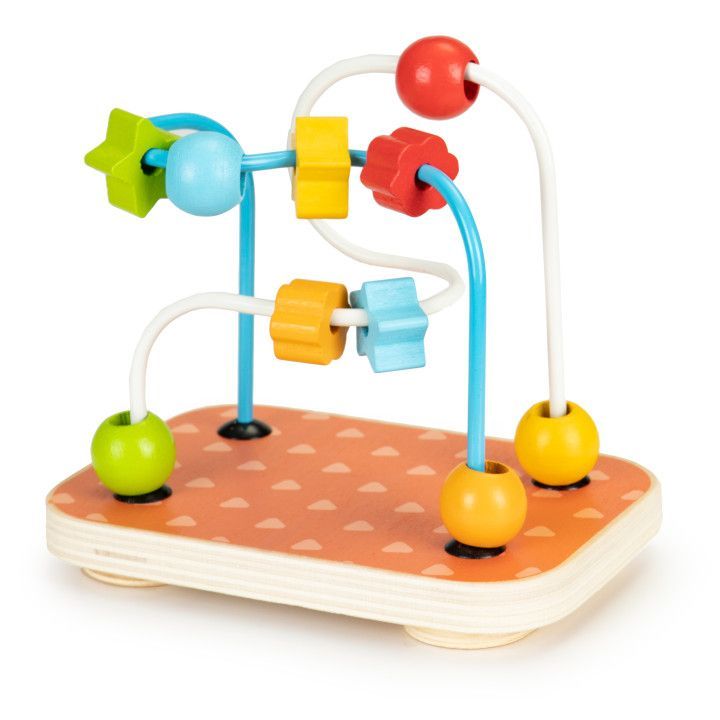 Wooden Toys Playset