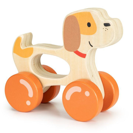 3-in-1 Houten Speelset – Leren, Spelen & Ontdekken