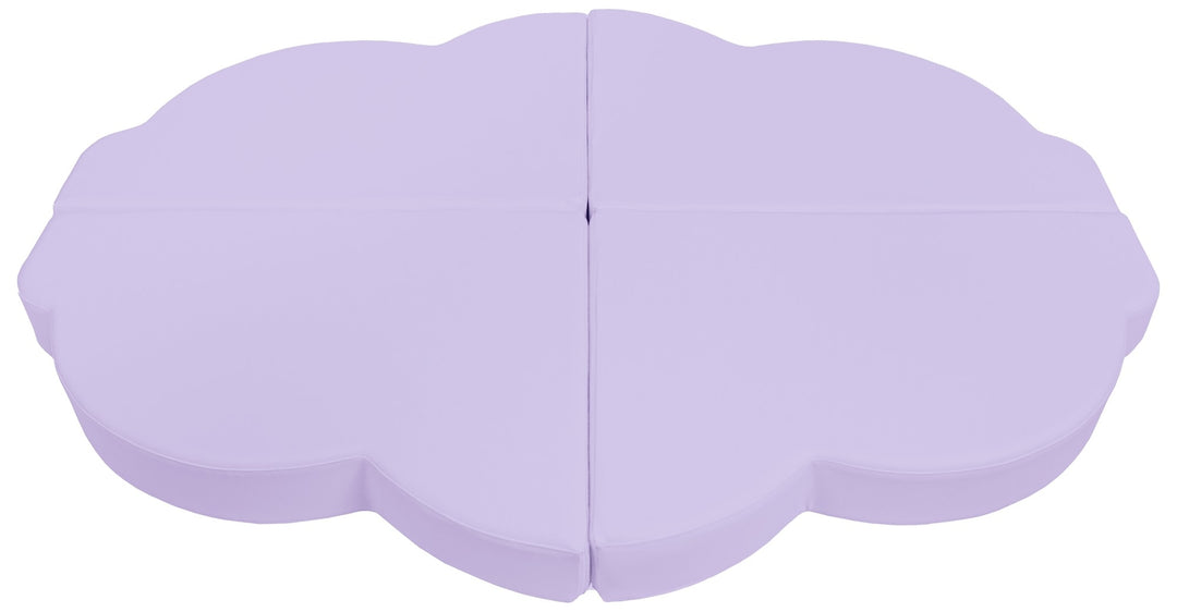 Cloud block set