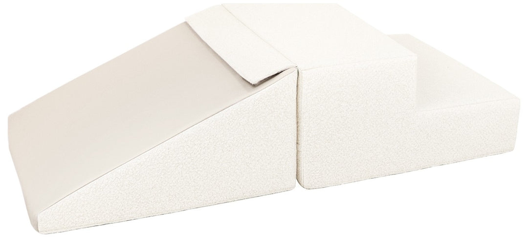 Mini Slide bouclé