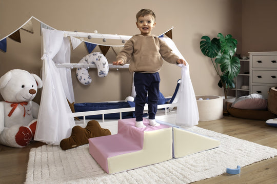 Mini Slide