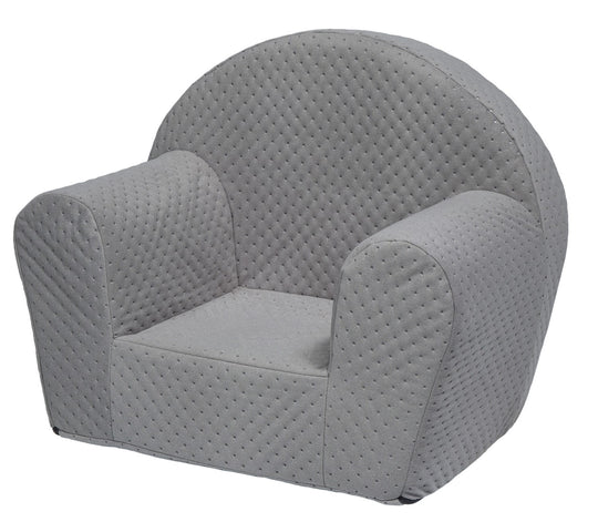Kids armchair