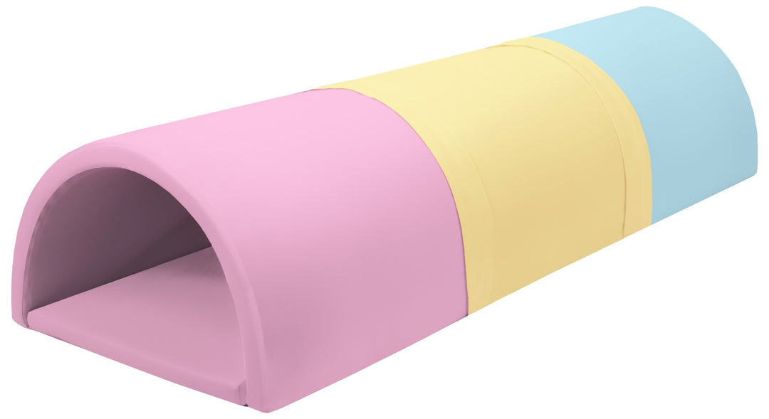 Foam 3-piece I-Tunnel
