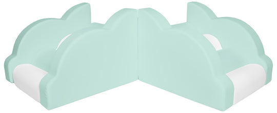Cloud block set