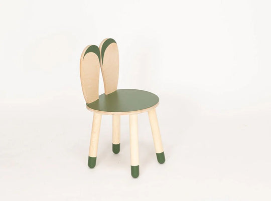 Bunny Chair For Kids