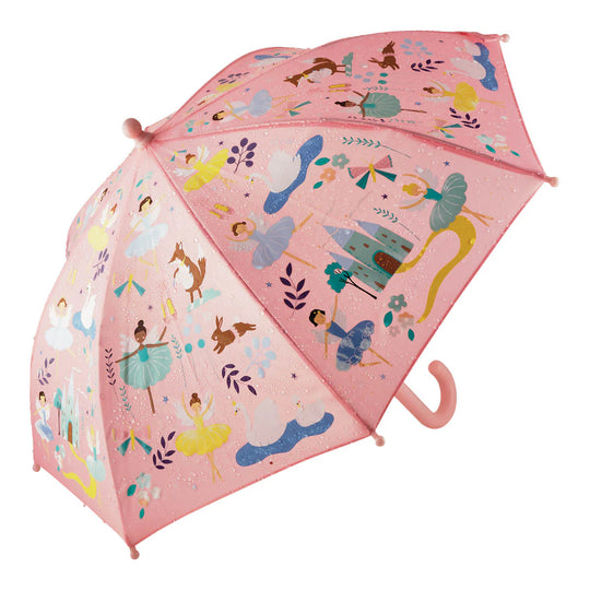 Color Changing Umbrella - Enchanted