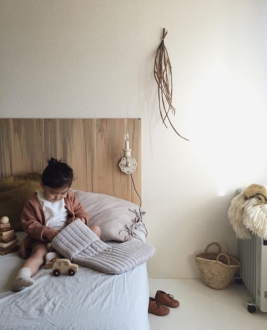 Houten Speelautootje - Little French