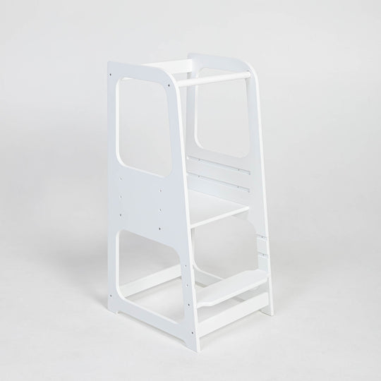 Montessori Helper Tower Step Stool