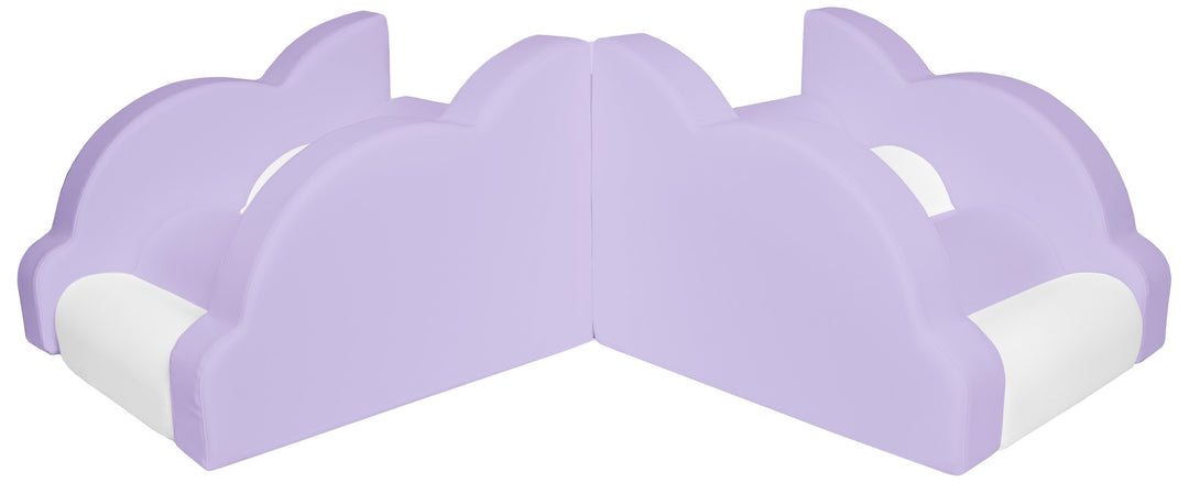 Cloud block set