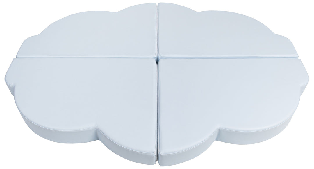Cloud block set