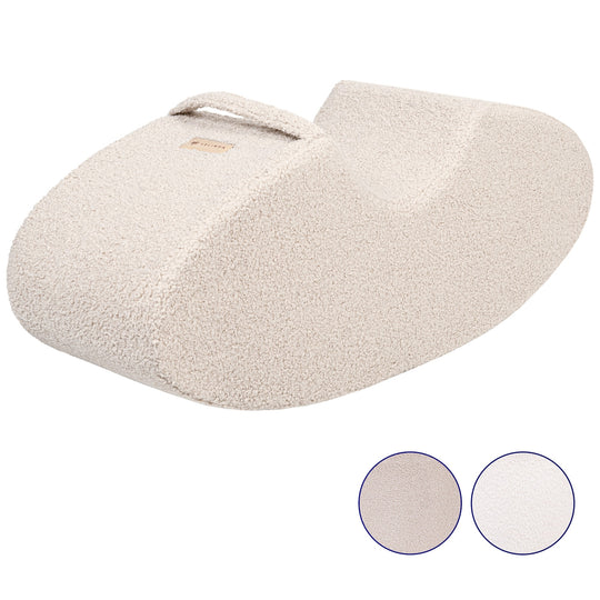Soft Play Rocker, bouclé
