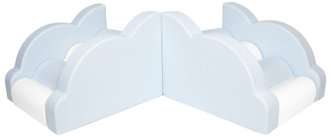 Cloud block set