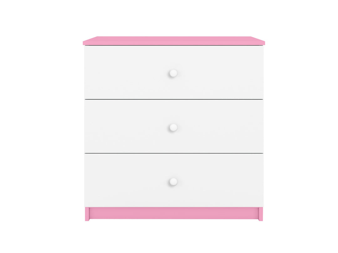 Babydreams Chest of Drawers