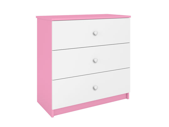 Babydreams Chest of Drawers
