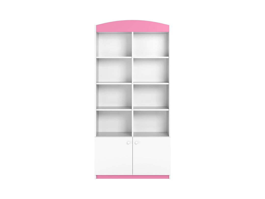 Babydreams Double Shelf