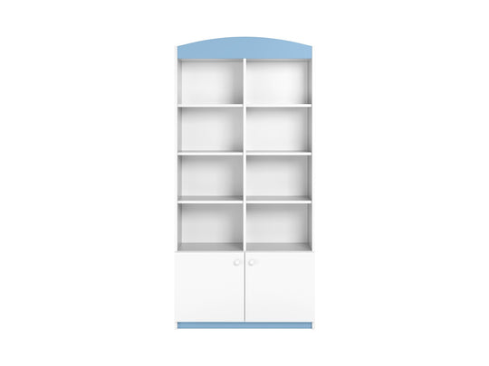Babydreams Double Shelf