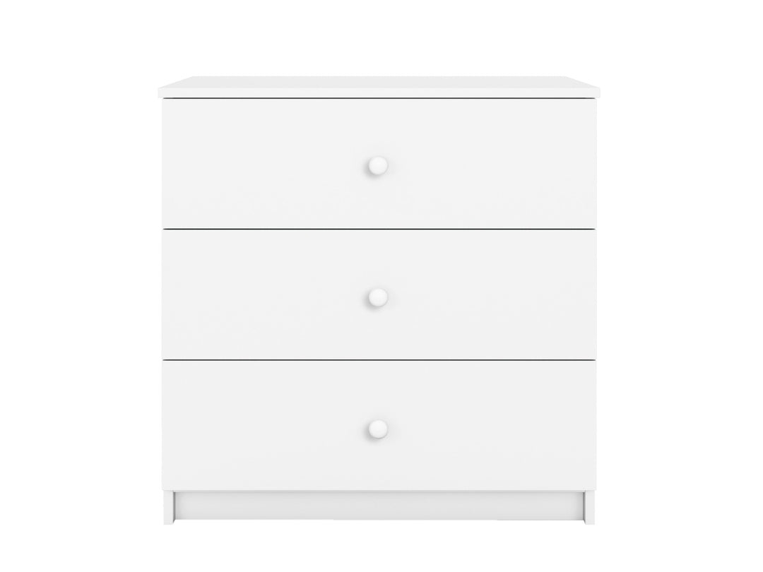 Babydreams Chest of Drawers