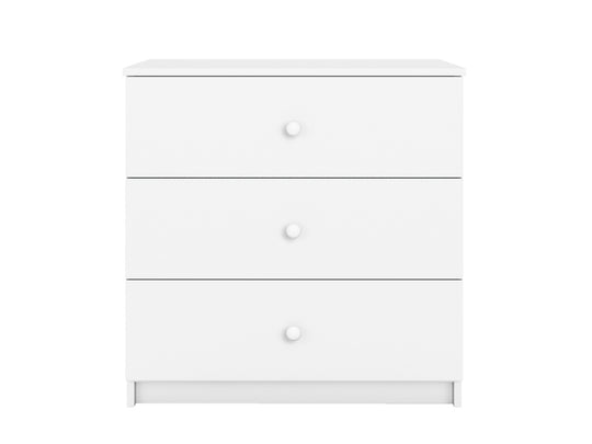Babydreams Chest of Drawers