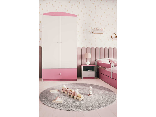 Babydreams Wardrobe