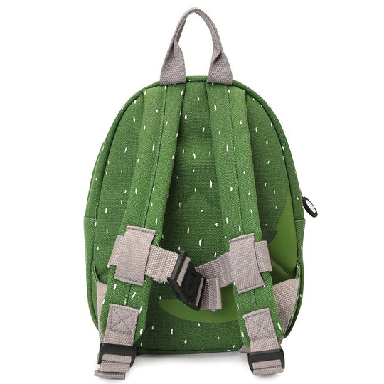 Backpack - Mr. Alligator