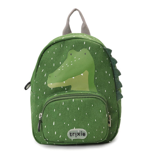 Backpack - Mr. Alligator