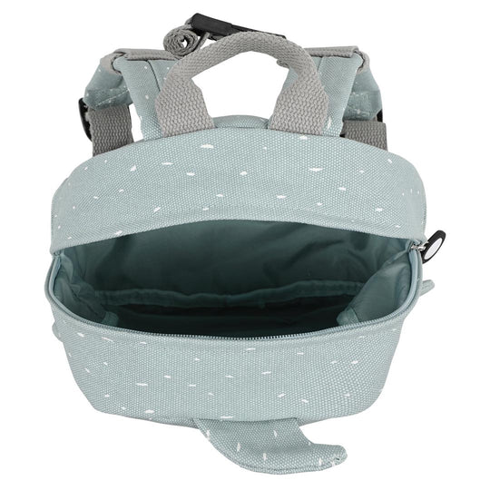 Backpack - Mr. Shark