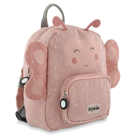 Backpack - Mrs. Butterfly