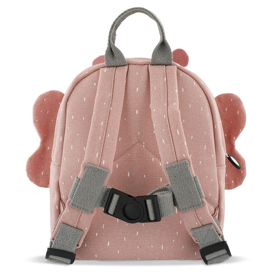 Backpack - Mrs. Butterfly