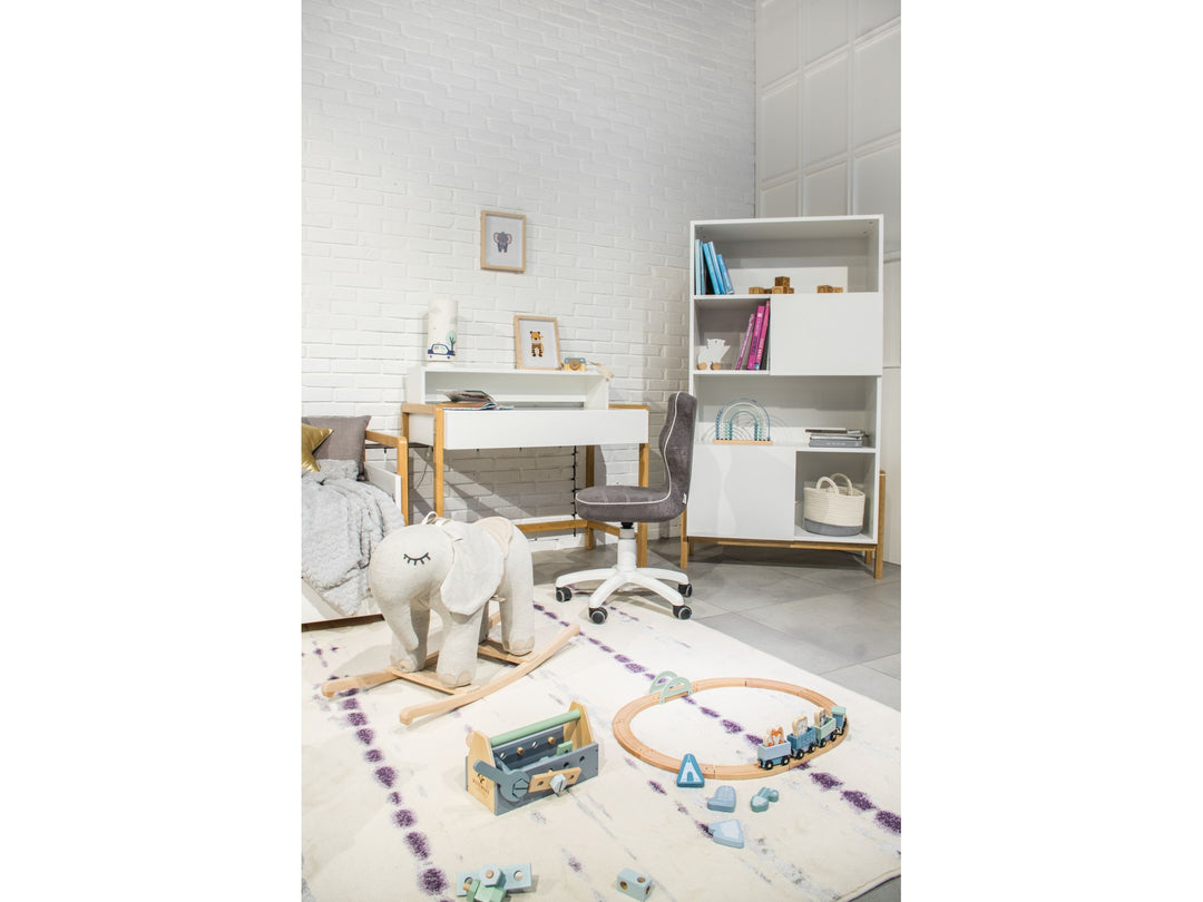 Bureau Victor voor kinderen