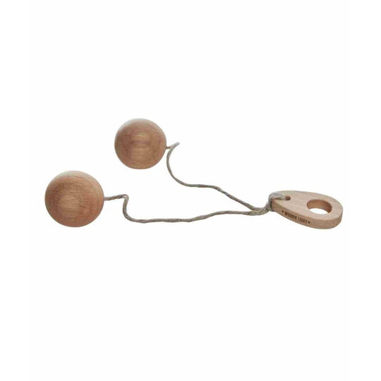 Bon Bon Ball Wooden Toy