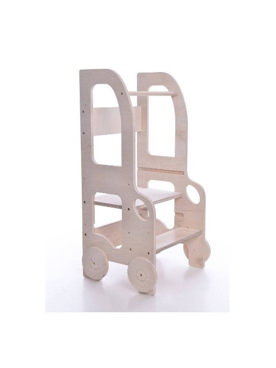 Car Kitchen Helper / Learning Table