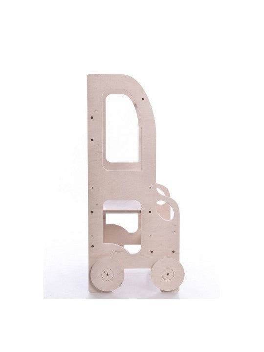 Car Kitchen Helper / Learning Table
