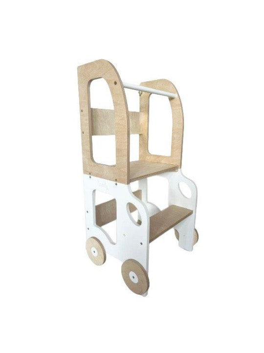 Car Kitchen Helper / Learning Table
