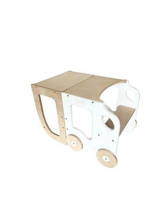 Car Kitchen Helper / Learning Table
