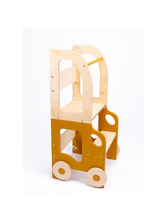 Car Kitchen Helper / Learning Table