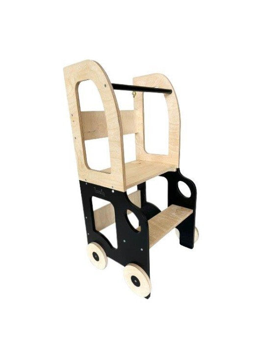 Car Kitchen Helper / Learning Table