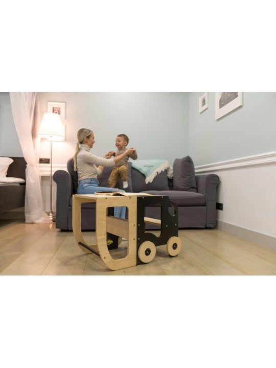 Car Kitchen Helper / Learning Table