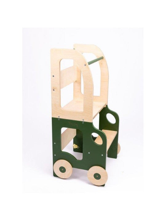 Car Kitchen Helper / Learning Table