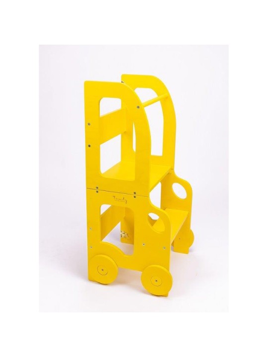 Car Kitchen Helper / Learning Table
