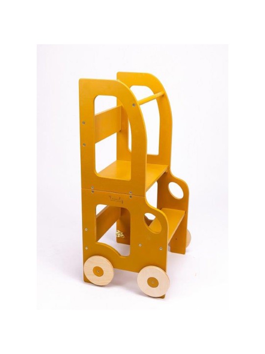Car Kitchen Helper / Learning Table