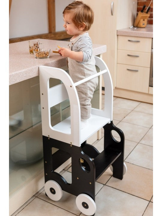 Car Kitchen Helper / Learning Table