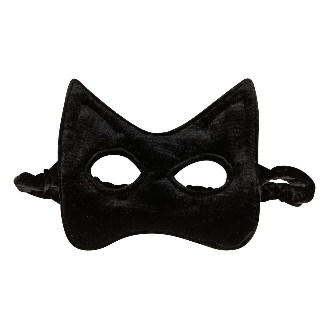 Cat Mask - Black