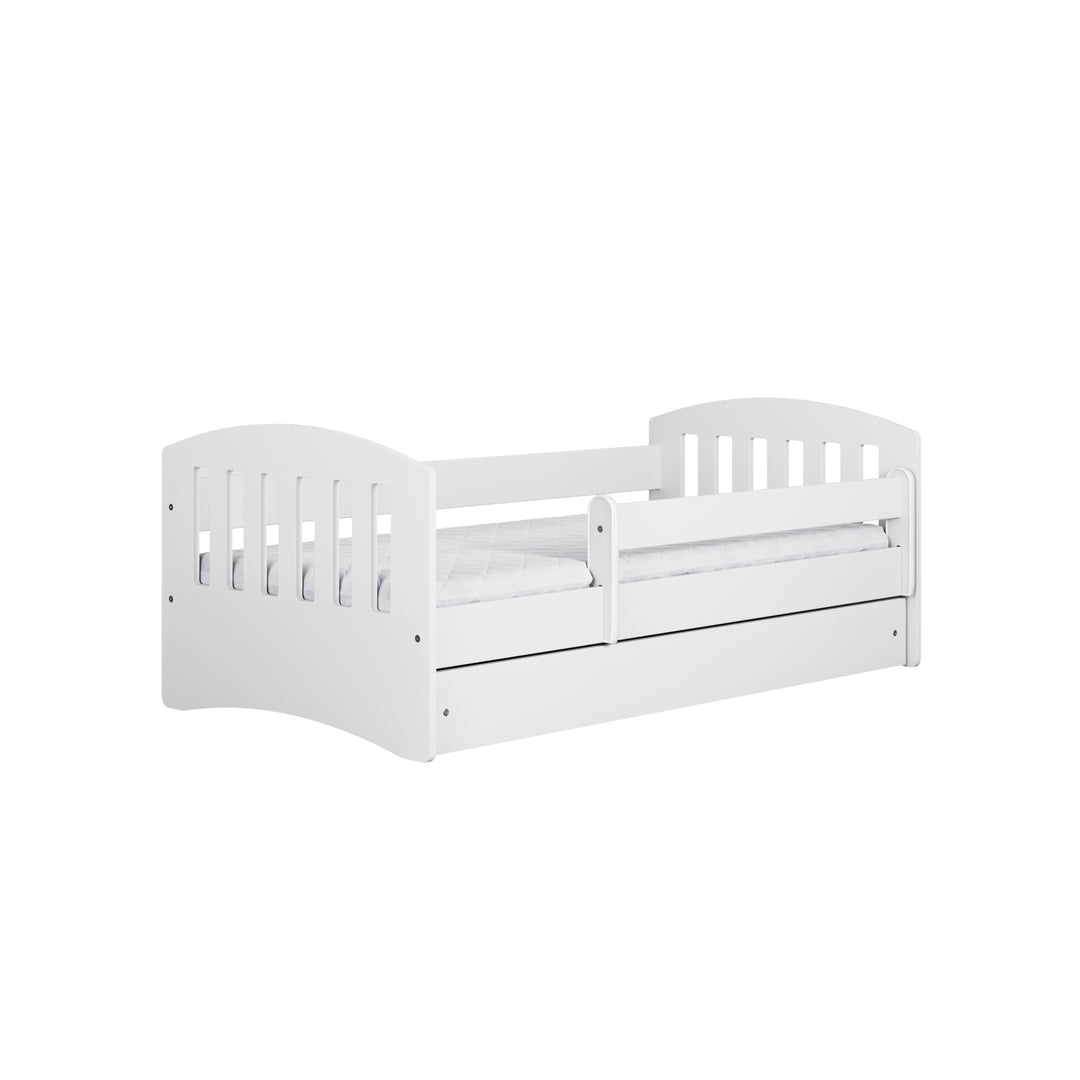 Children's Bed Classic 1 - White
