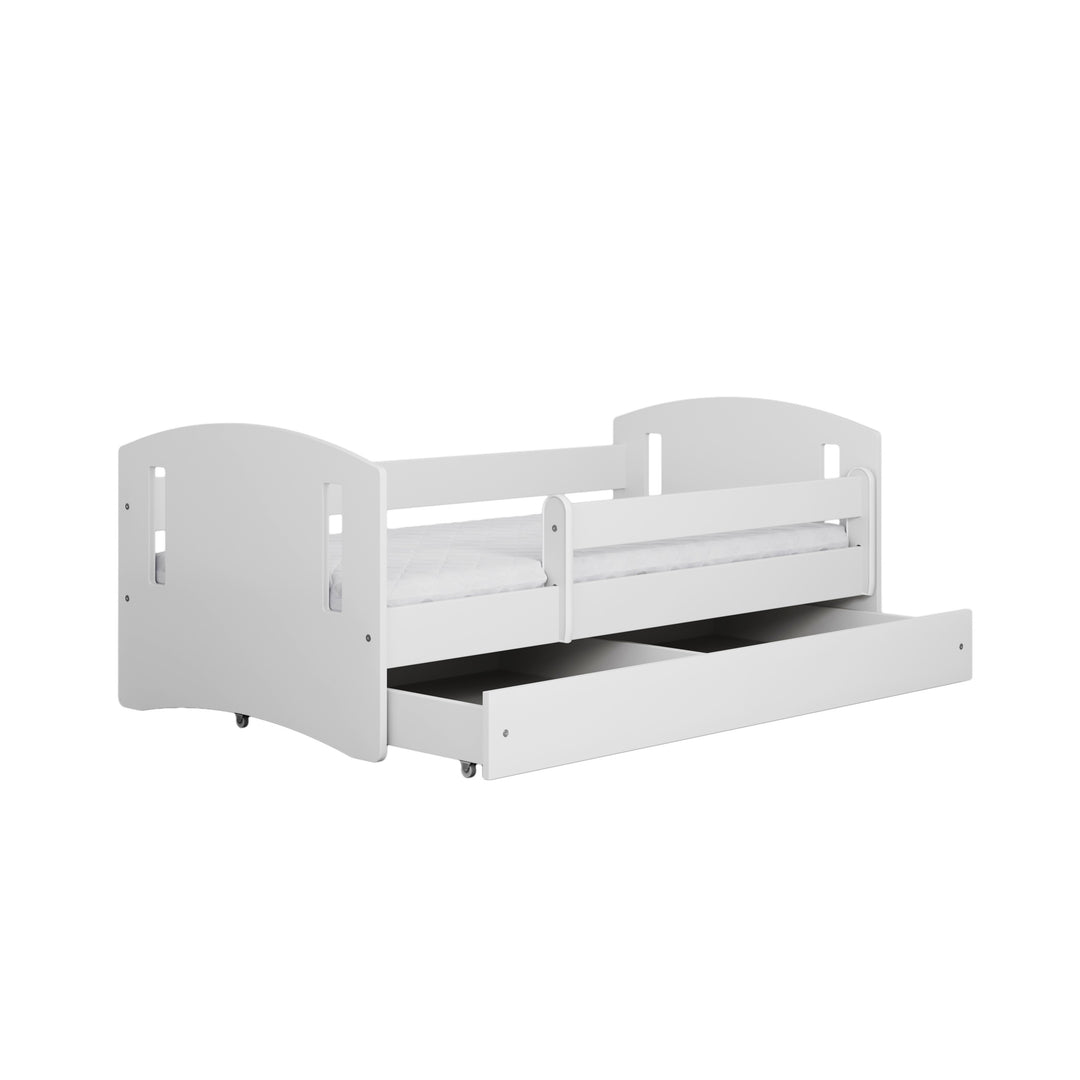 Children's Bed Classic 2 - White