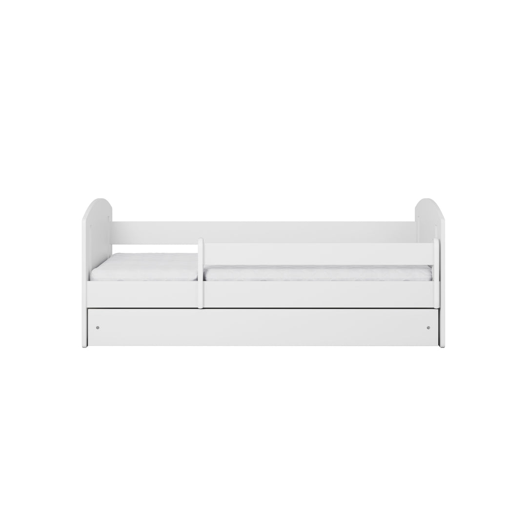 Children's Bed Classic 2 - White