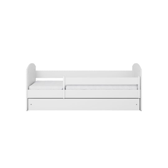 Children's Bed Classic 2 - White